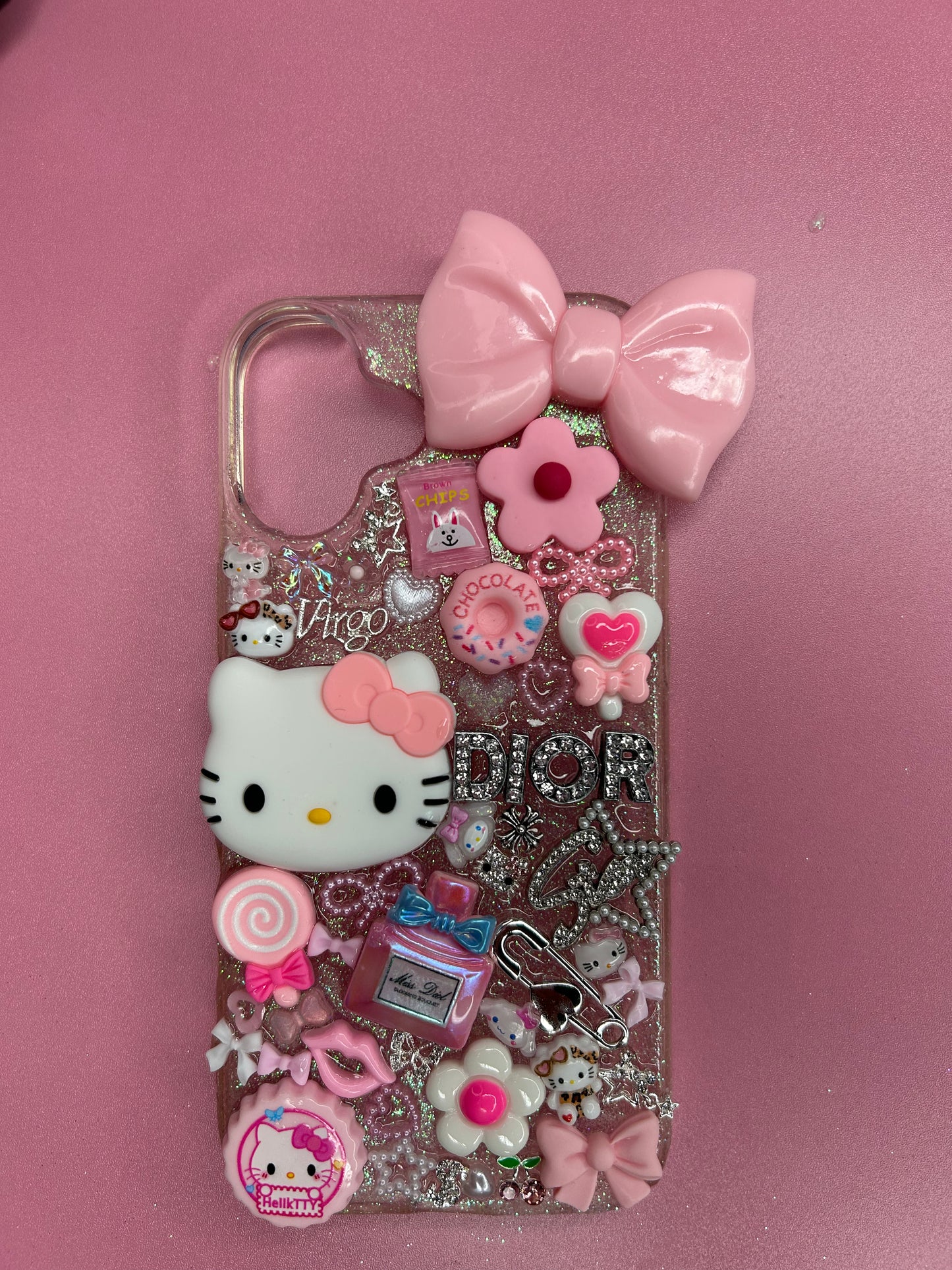 Custom Junk Cases