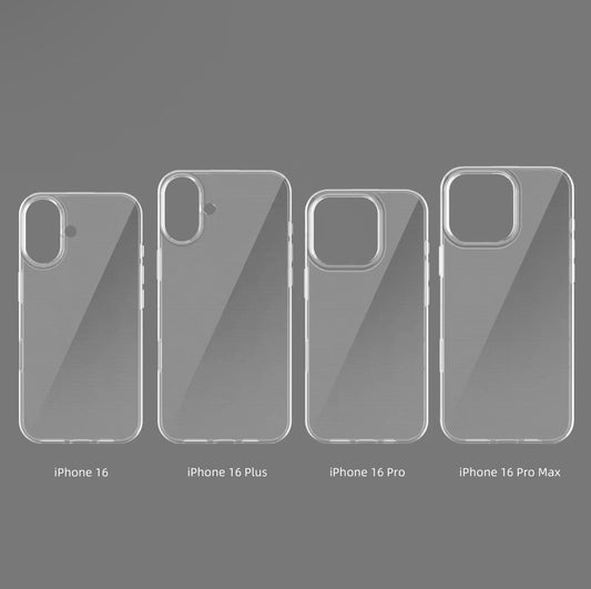 Custom Junk Cases
