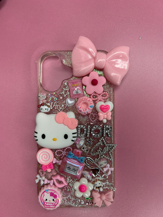 Custom Junk Cases